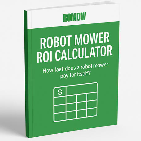 Lawn Freedom Score Calculator for Minnesota homeowners